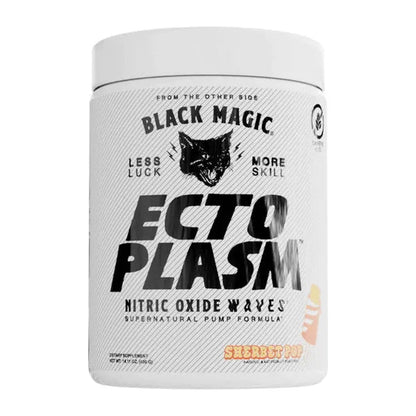Ecto Plasm Non-Stimulant Pump Max Muscle Orlando