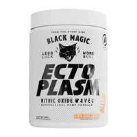 Ecto Plasm Non-Stimulant Pump Max Muscle Orlando