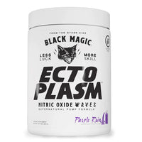 Ecto Plasm Non-Stimulant Pump Max Muscle Orlando