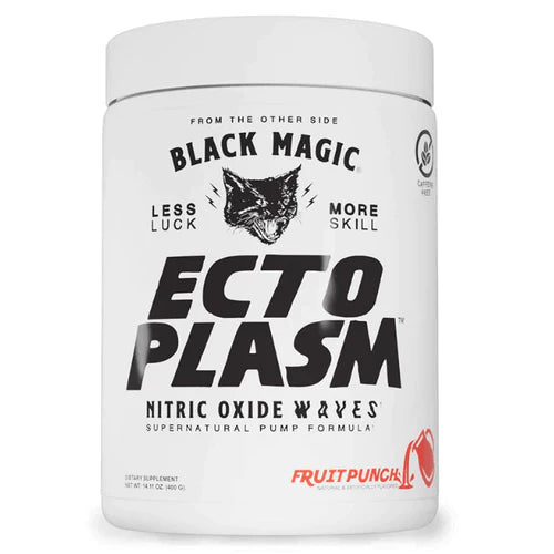 Ecto Plasm Non-Stimulant Pump Max Muscle Orlando