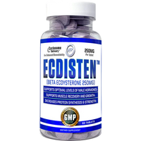 Hi-Tech Pharmaceuticals | Ecdisten®