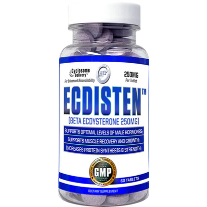 Ecdisten®