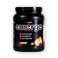 Emerge | Buy 1 Get 1 50% Off Max Muscle Orlando
