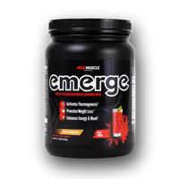 Emerge | Buy 1 Get 1 50% Off Max Muscle Orlando