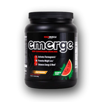 Emerge | Buy 1 Get 1 50% Off Max Muscle Orlando