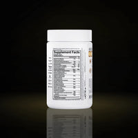 Infinis Nutrition | Energy