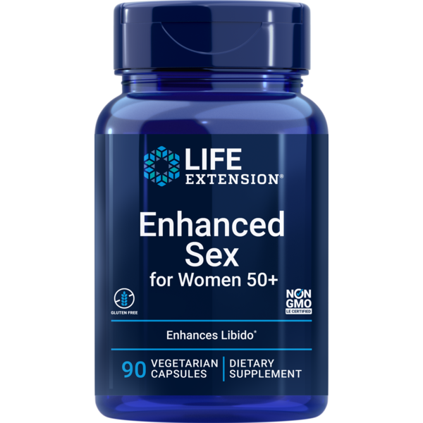 Enhanced Sex for Women 50+ Max Muscle Orlando
