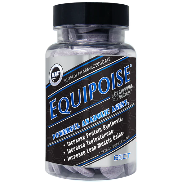 Equipoise® Max Muscle Orlando