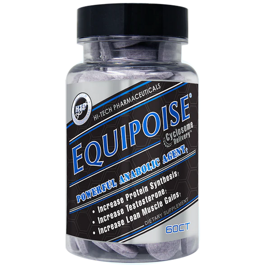 Equipoise® Max Muscle Orlando