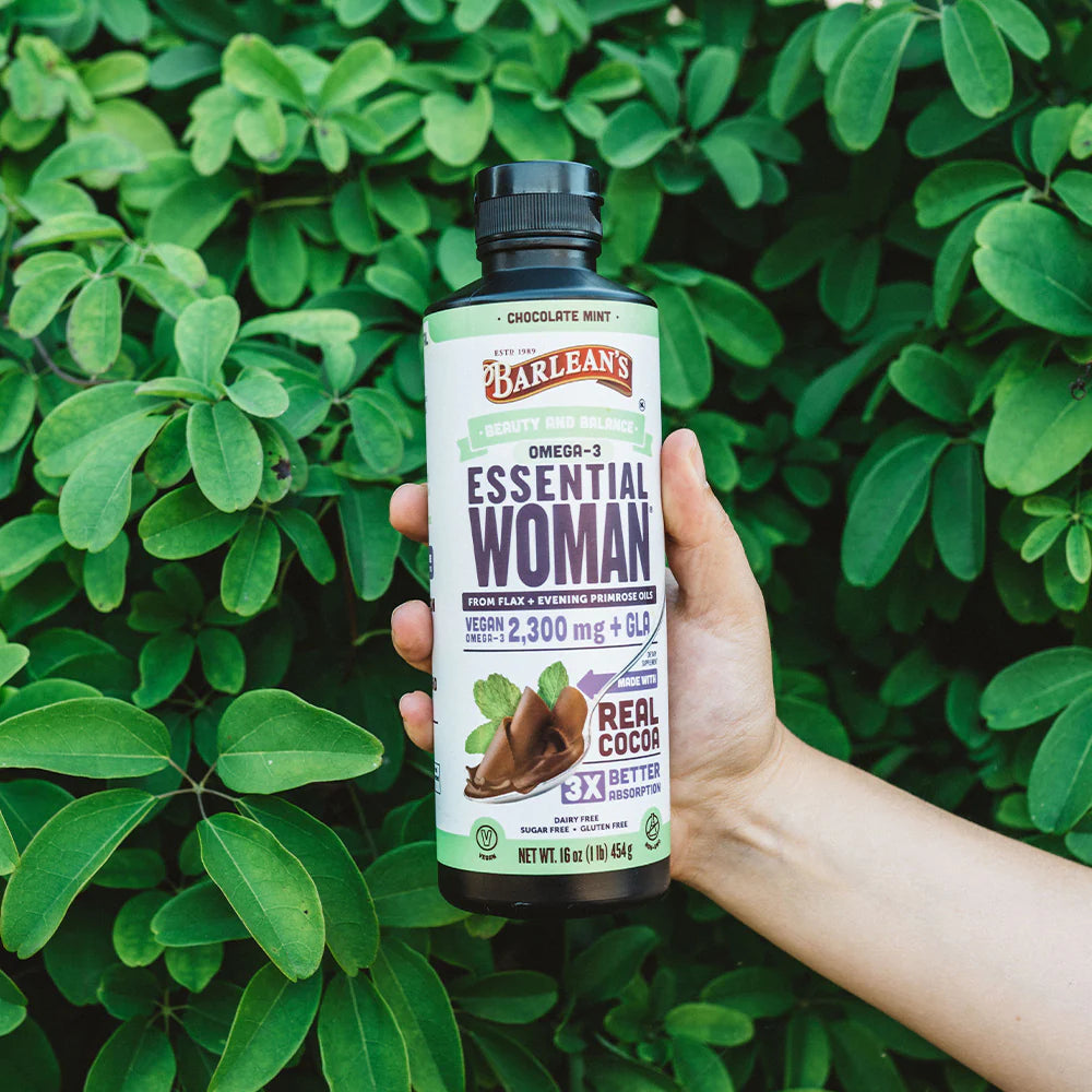 Essential Woman® Chocolate Mint Max Muscle Orlando