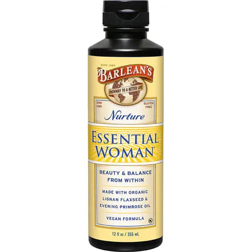 Essential Woman Max Muscle Orlando