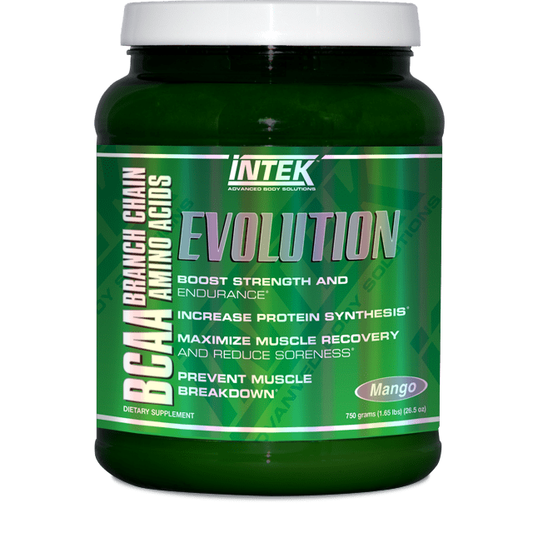 Evolution BCAA | Buy 1 Get 1 50% Off Max Muscle Orlando