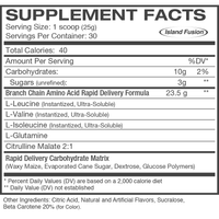 Evolution BCAA | Buy 1 Get 1 50% Off Max Muscle Orlando