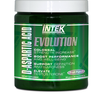 Evolution D-Aspartic Acid 4g Max Muscle Orlando