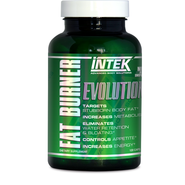 Evolution Fat Burner Max Muscle Orlando