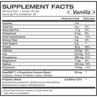 Evolution Plant Based Protein Max Muscle Orlando
