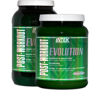 Evolution Post workout Max Muscle Orlando