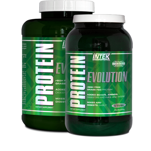 Evolution Protein 2lb Max Muscle Orlando