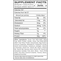 Evolution Protein 5lbs Max Muscle Orlando