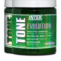 Evolution Tone Max Muscle Orlando