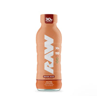 Raw Protein Isolate