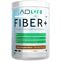 Project AD Fiber Plus
