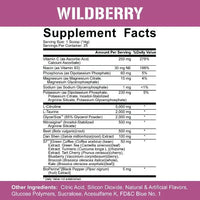 FULL AS F*CK NITRIC OXIDE BOOSTER: LEGENDARY SERIES Max Muscle Orlando
