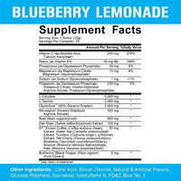 FULL AS F*CK NITRIC OXIDE BOOSTER: LEGENDARY SERIES Max Muscle Orlando