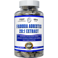 Hi-Tech Pharmaceuticals | Fadogia Agrestis