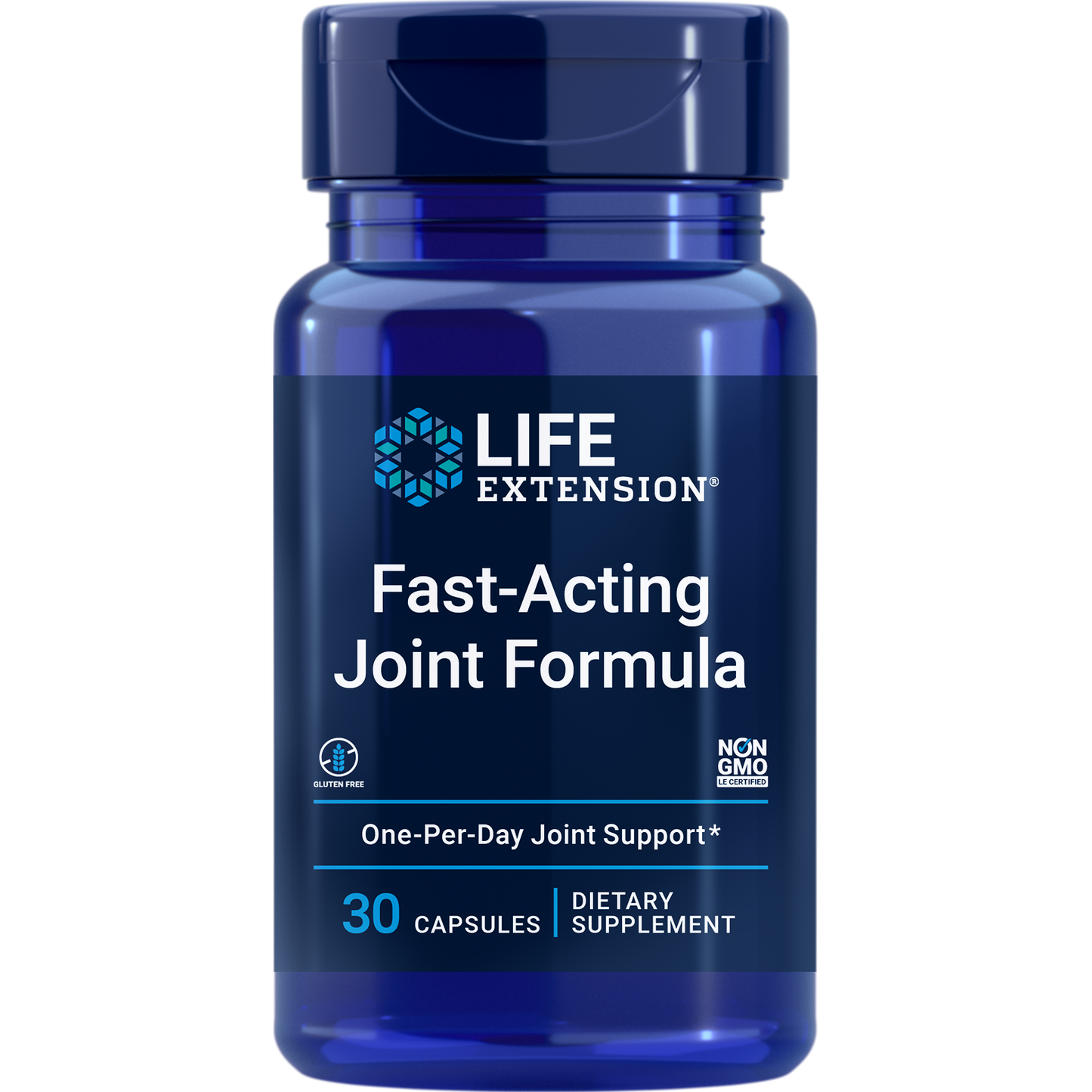 Fast-Acting Joint Formula Max Muscle Orlando