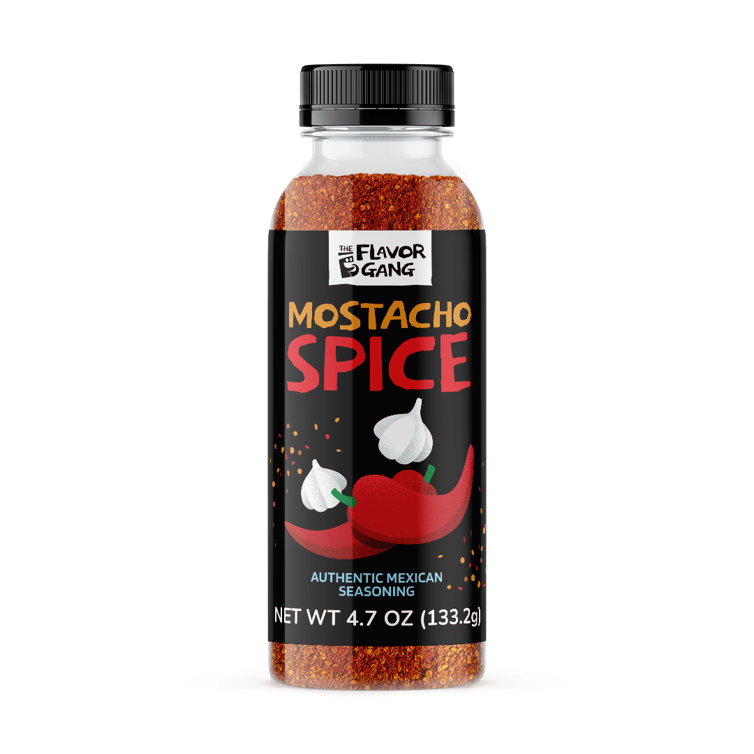 Flavor Gang Spices Max Muscle Orlando