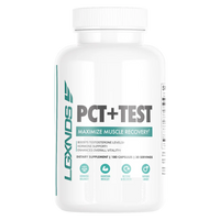 PCT + Test