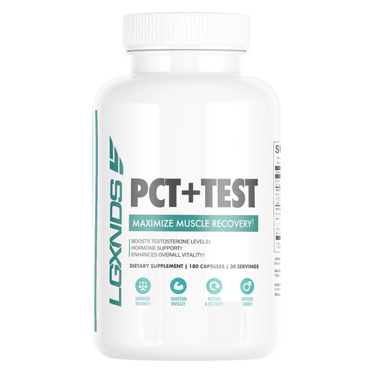 PCT + Test