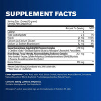 GAT Sports | Nitraflex Advanced