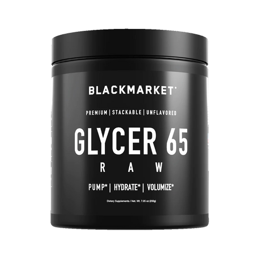 GLYCER65 Max Muscle Orlando