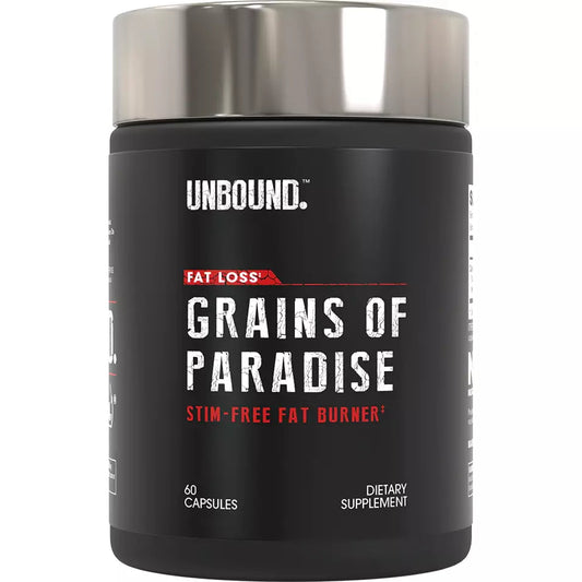 GRAINS OF PARADISE Max Muscle Orlando