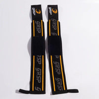 Gasp | Wrist Wraps