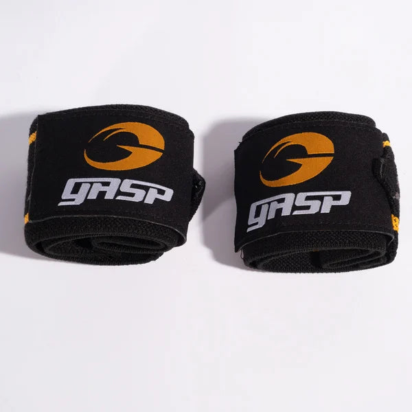 Gasp | Wrist Wraps