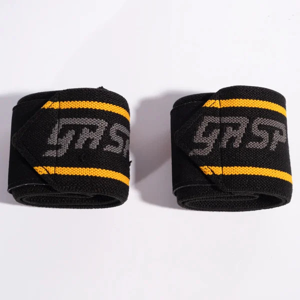 Gasp | Wrist Wraps