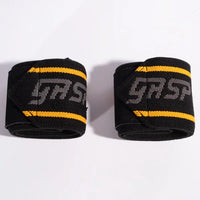 Gasp | Wrist Wraps