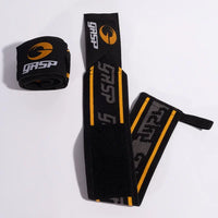 Gasp | Wrist Wraps