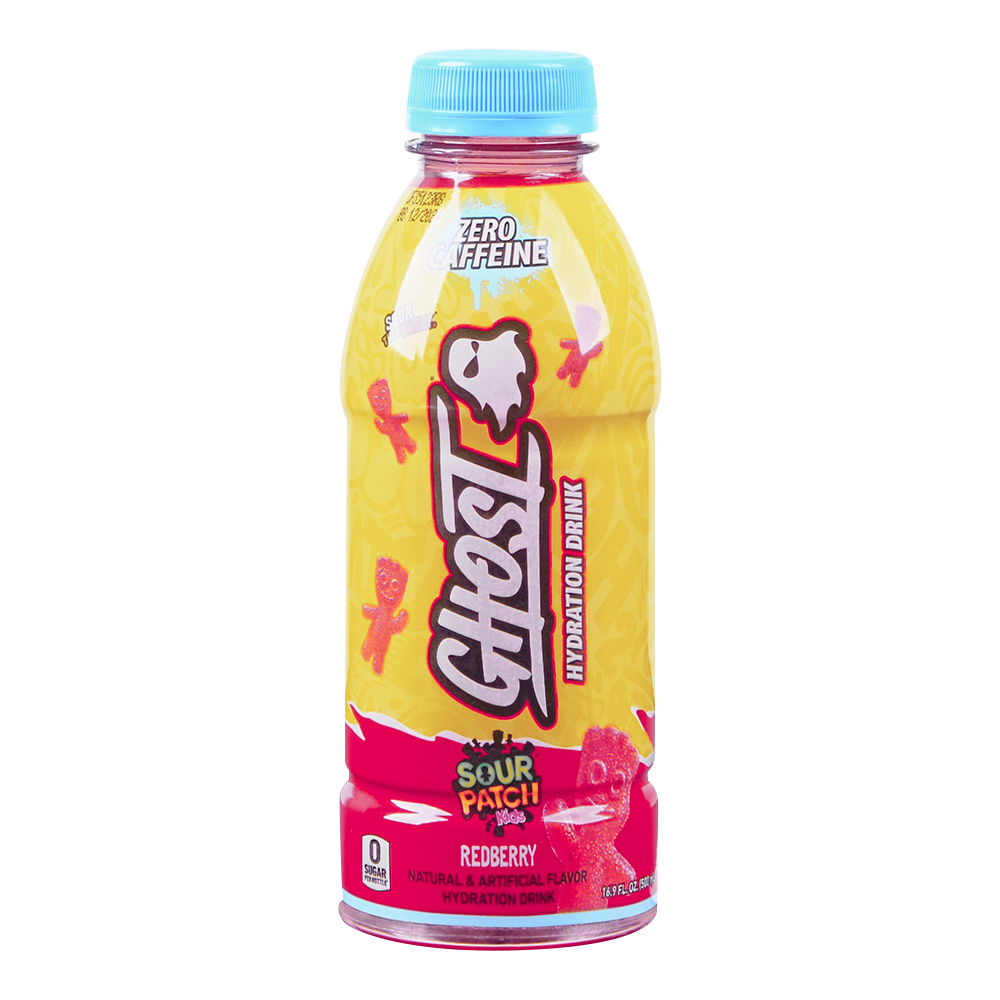 Hydration Drink
