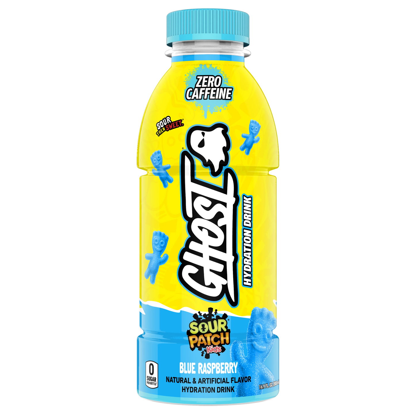 Hydration Drink