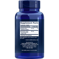 Glucosamine Sulfate 750 mg Max Muscle Orlando
