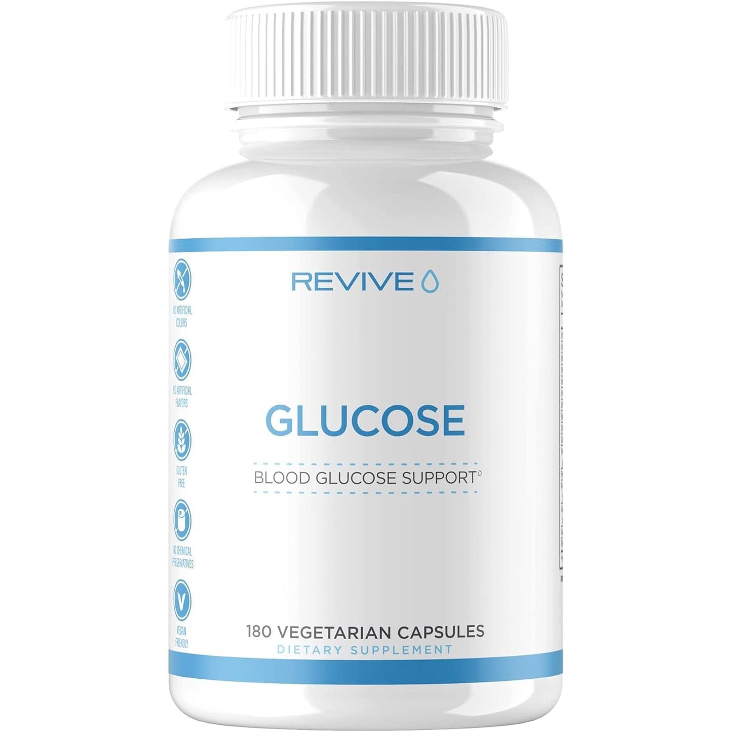 Glucose | Buy 1 Get 1 50% Off Max Muscle Orlando