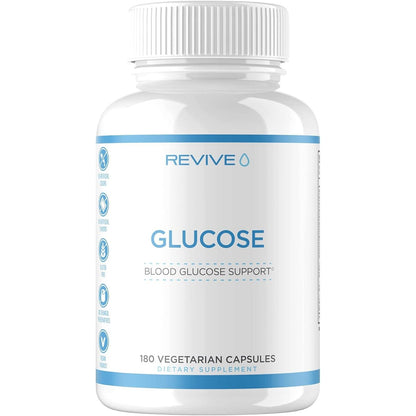 Glucose | Buy 1 Get 1 50% Off Max Muscle Orlando