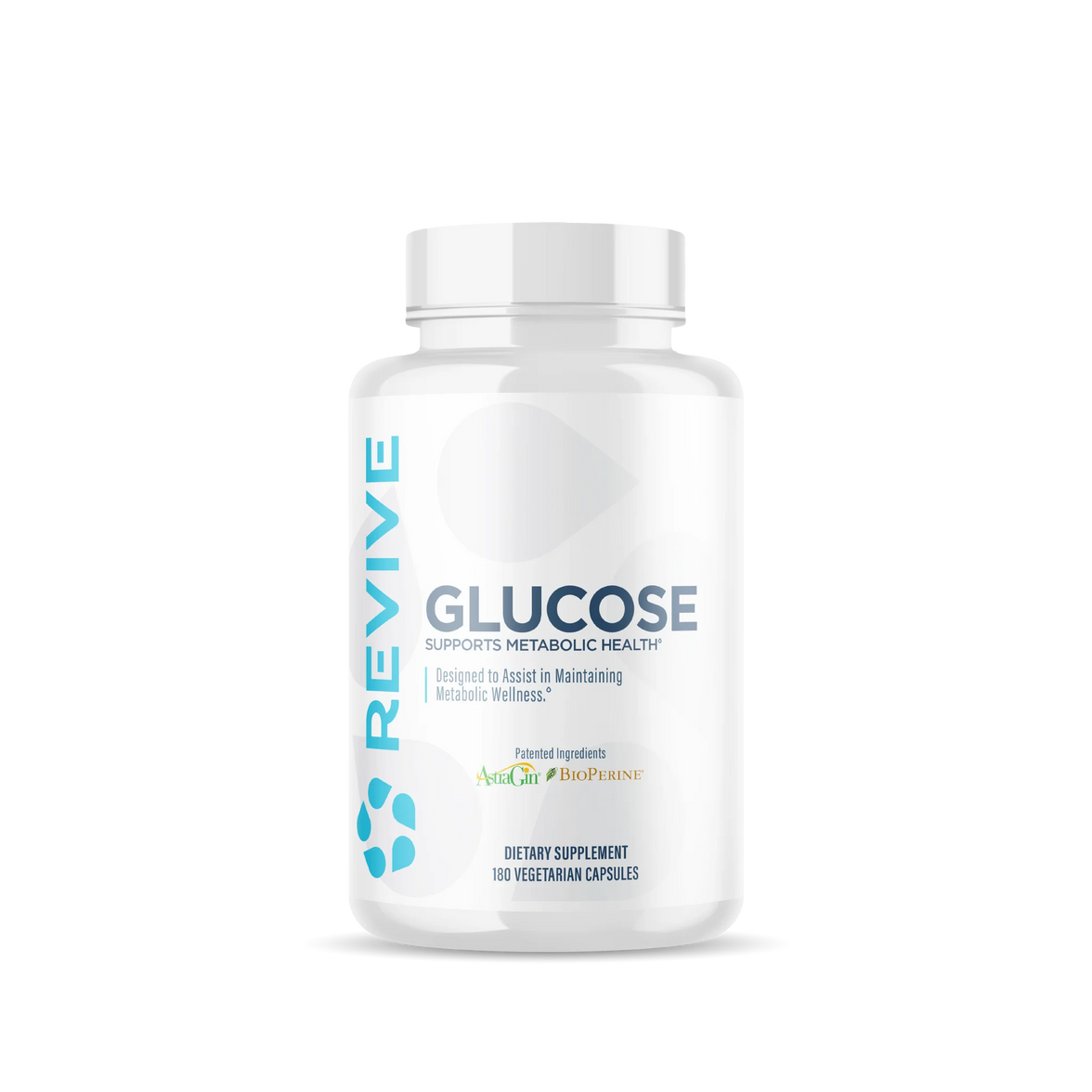 Revive MD | Glucose