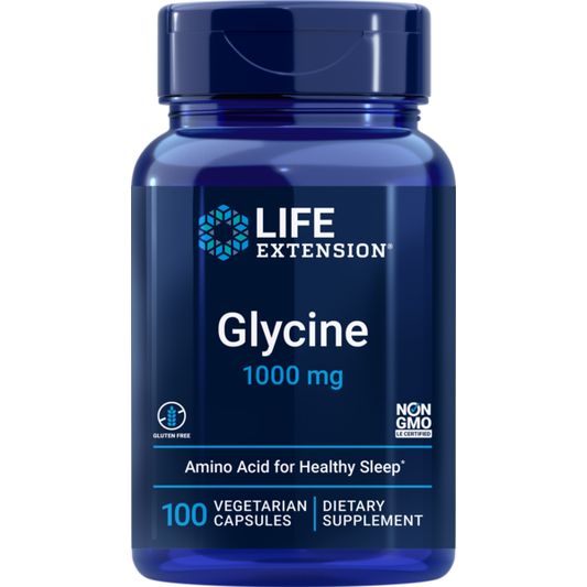 Glycine Max Muscle Orlando