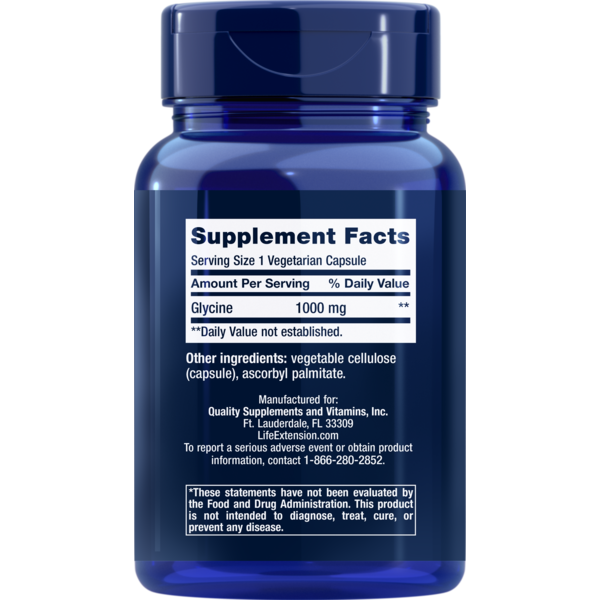 Glycine Max Muscle Orlando