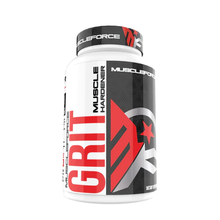 Grit Max Muscle Orlando
